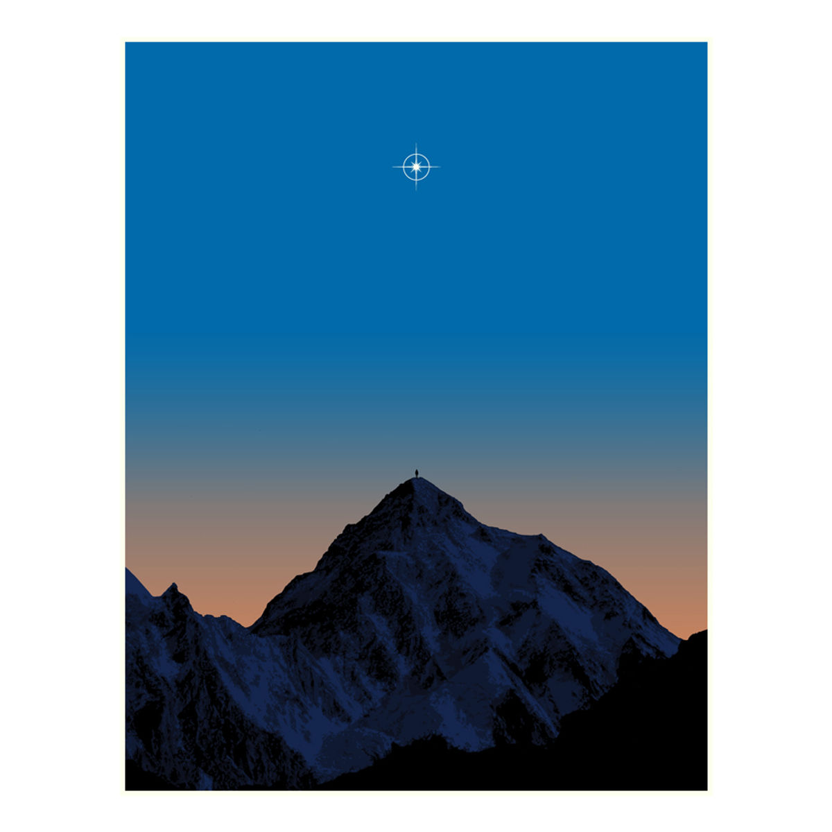 Up Above The World So High