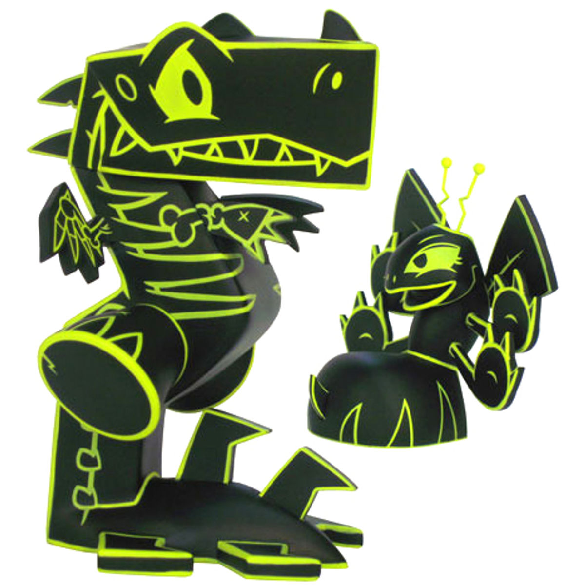 Wrecks & Dazey - Lava