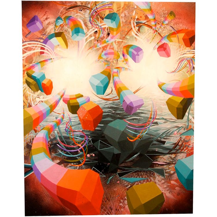 Happy Times by Damon Soule