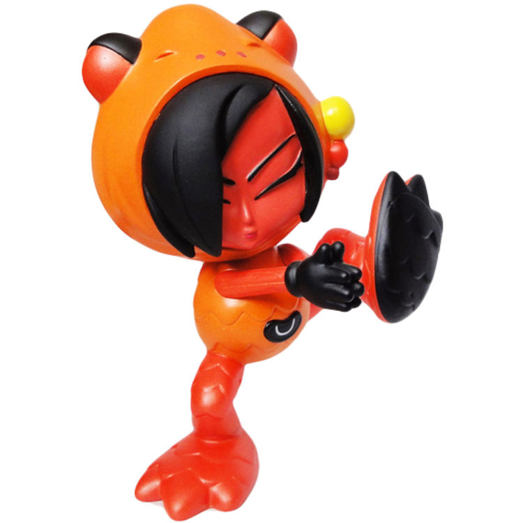 Wet-Suit Maria - Hotto by ESC Toy (Erick Scarecrow)