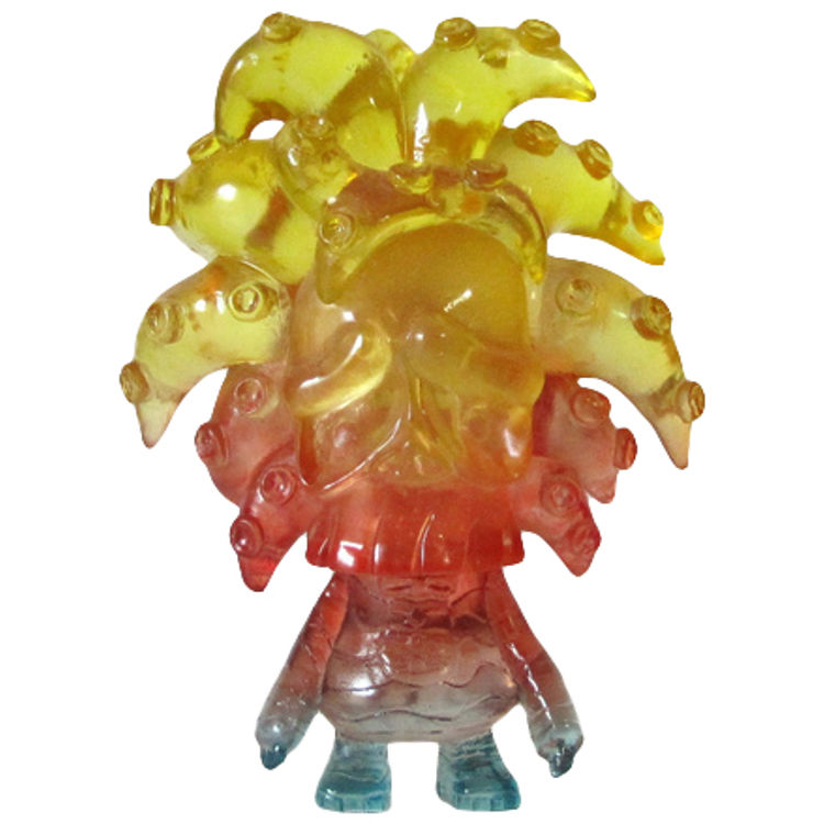 Pretty Boi - Dramatic Bastard by ESC Toy (Erick Scarecrow)