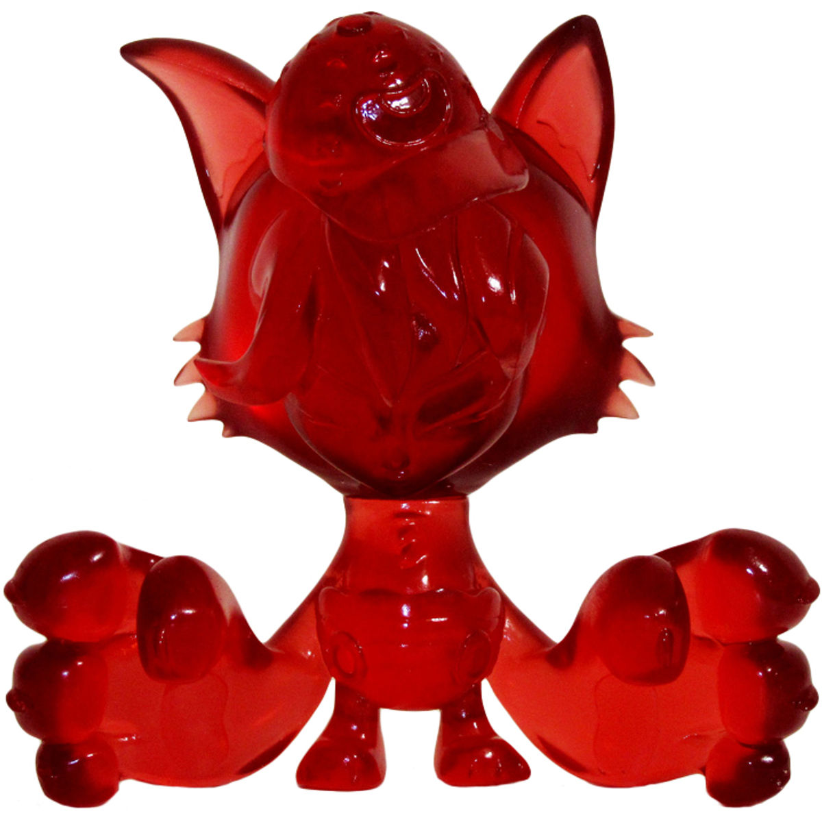 Skratch - Candy Rancher