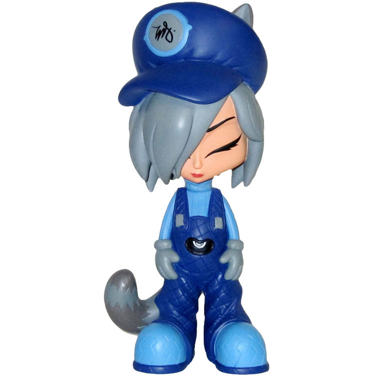Soopa Maria - Cloudia by ESC Toy (Erick Scarecrow)
