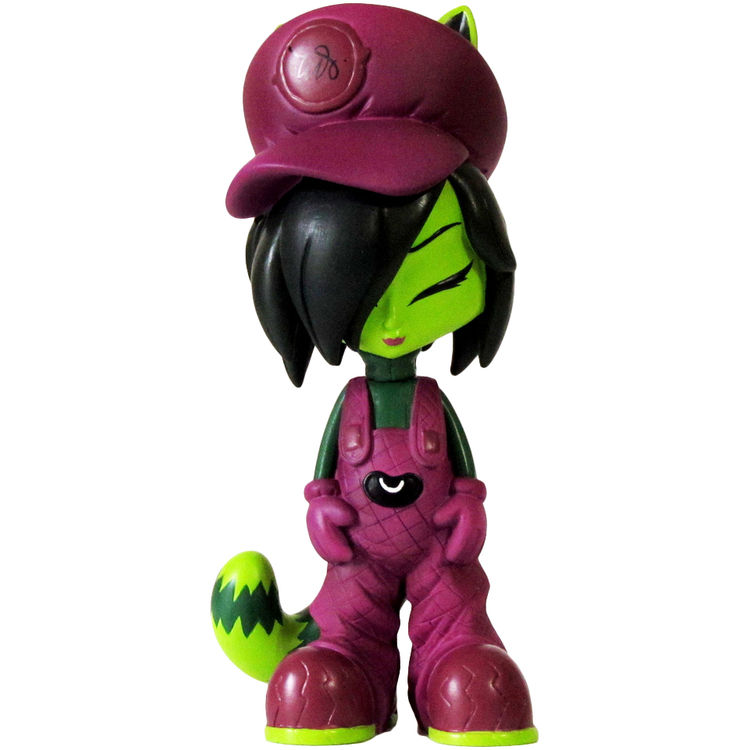 Soopa Maria - Gamma by ESC Toy (Erick Scarecrow)