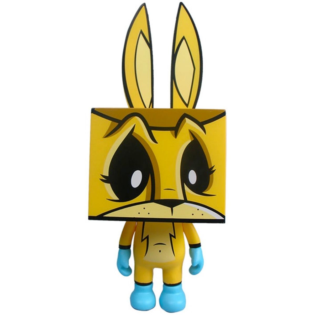 Bunny-Fu