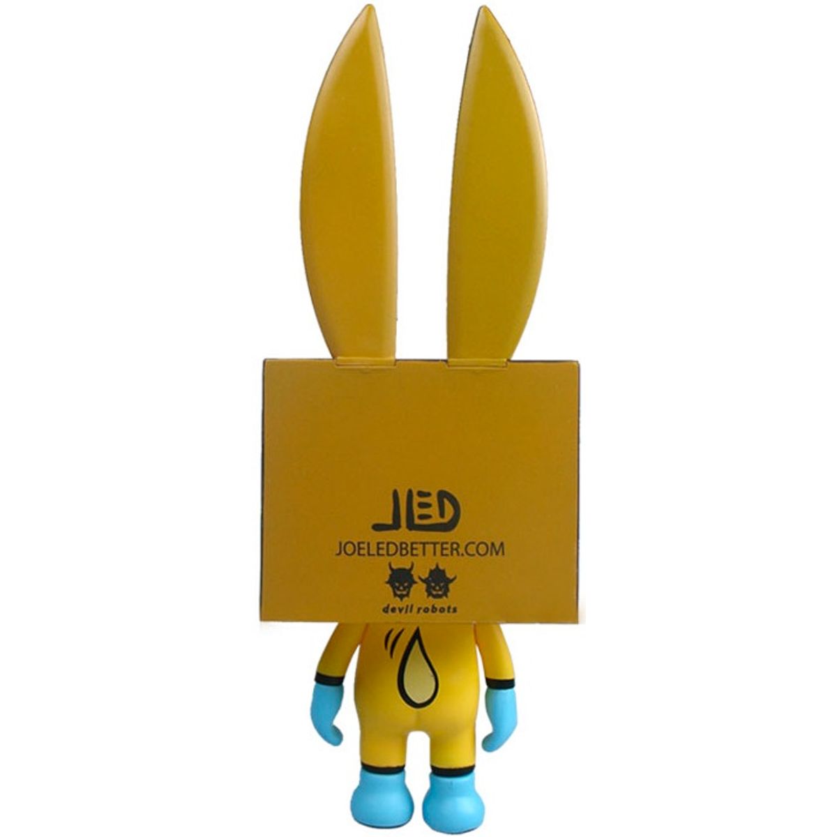 Bunny-Fu