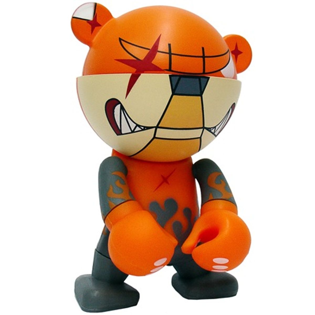 Knuckle Bear - Waver