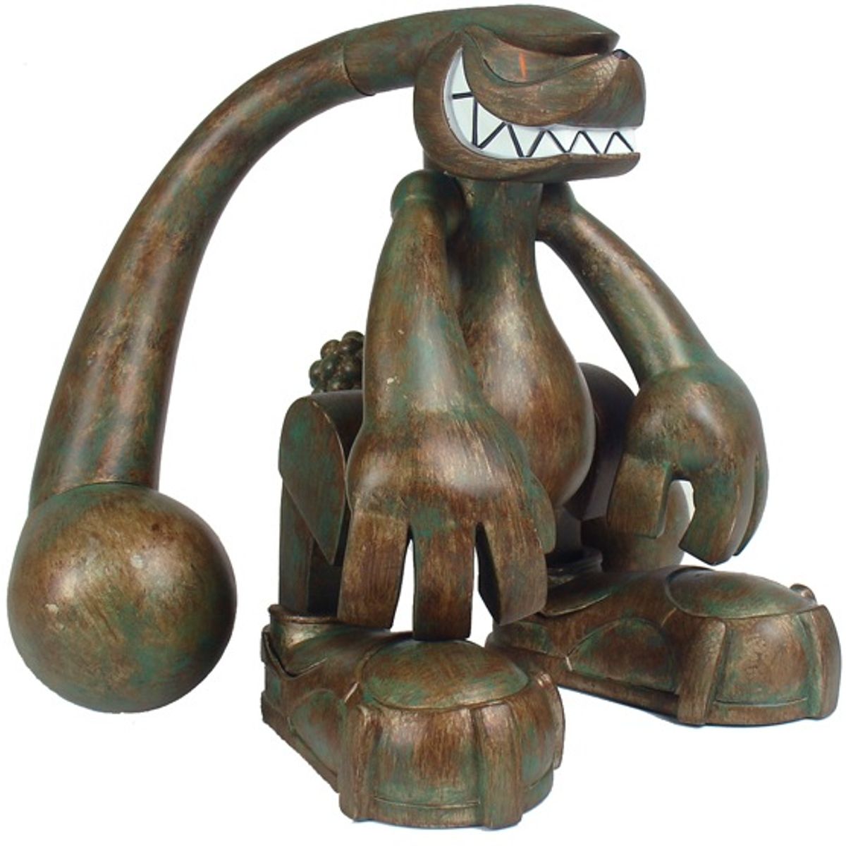 Grabbit - Whipping (Smiling Version)