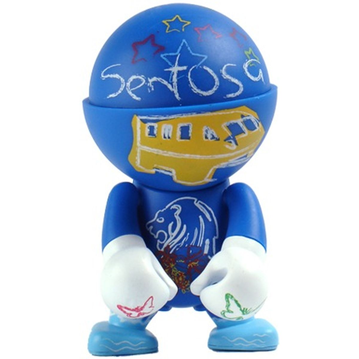 Sentosa Blue (Sentosa Leisure Group)