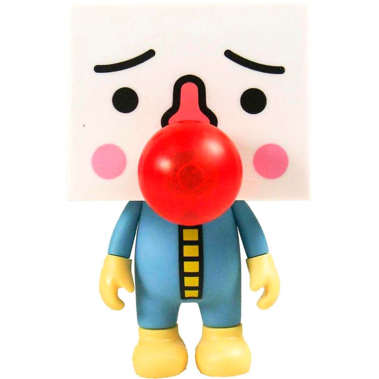 To-Fu Gum - Son by Devilrobots