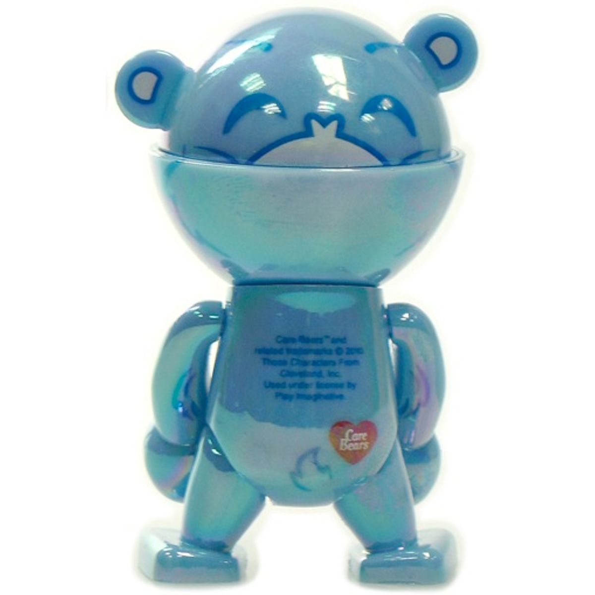 Grumpy Bear