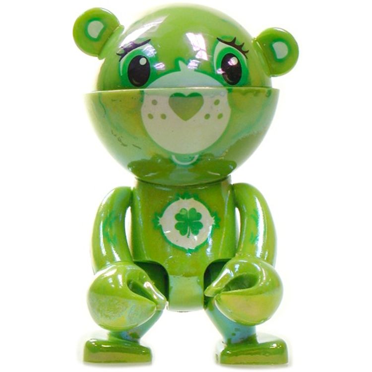 Goodluck Bear by Play Imaginative