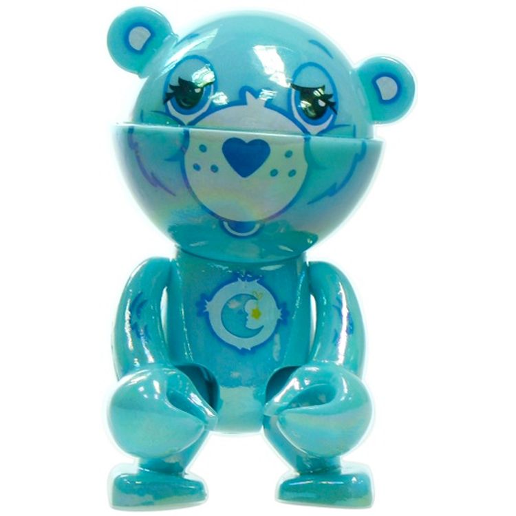 Bedtime Bear by Play Imaginative
