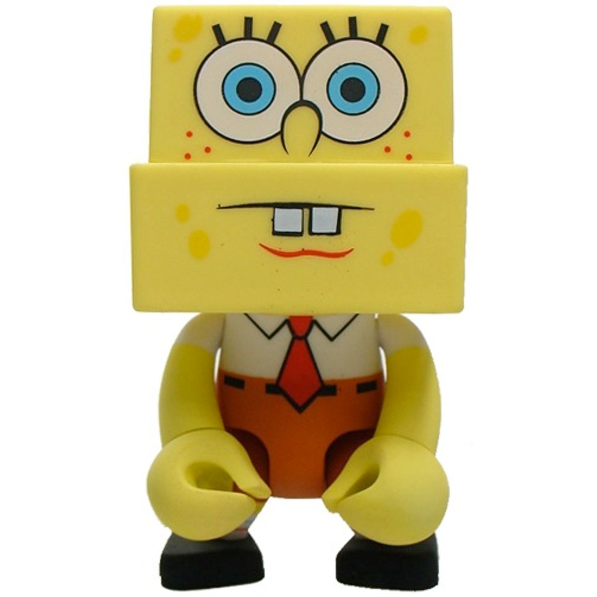 Spongebob Trexi