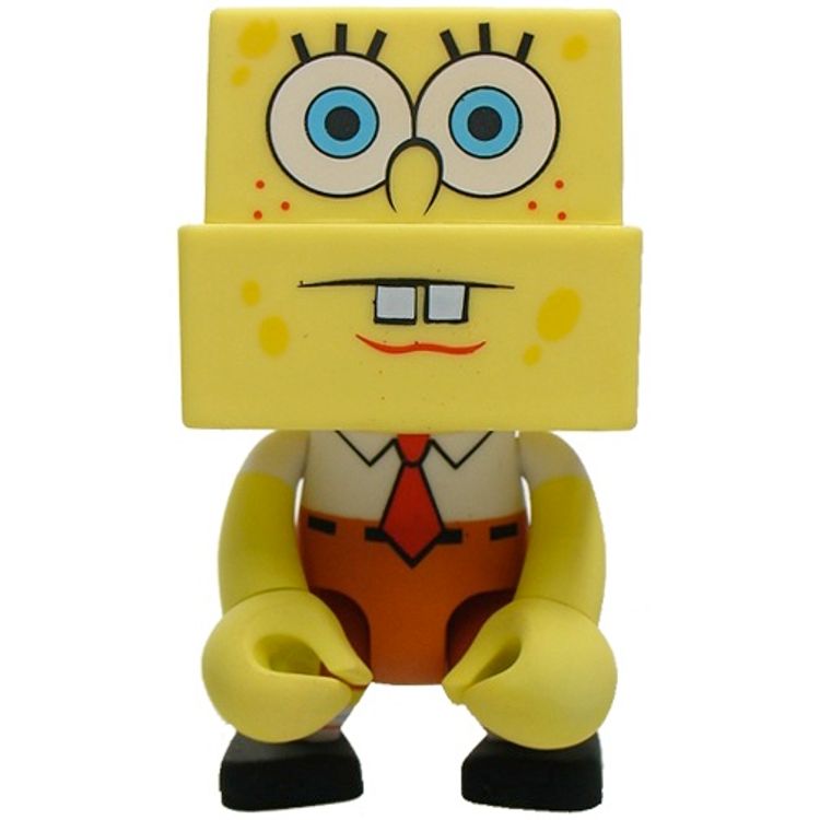 Spongebob Trexi by Nickelodeon