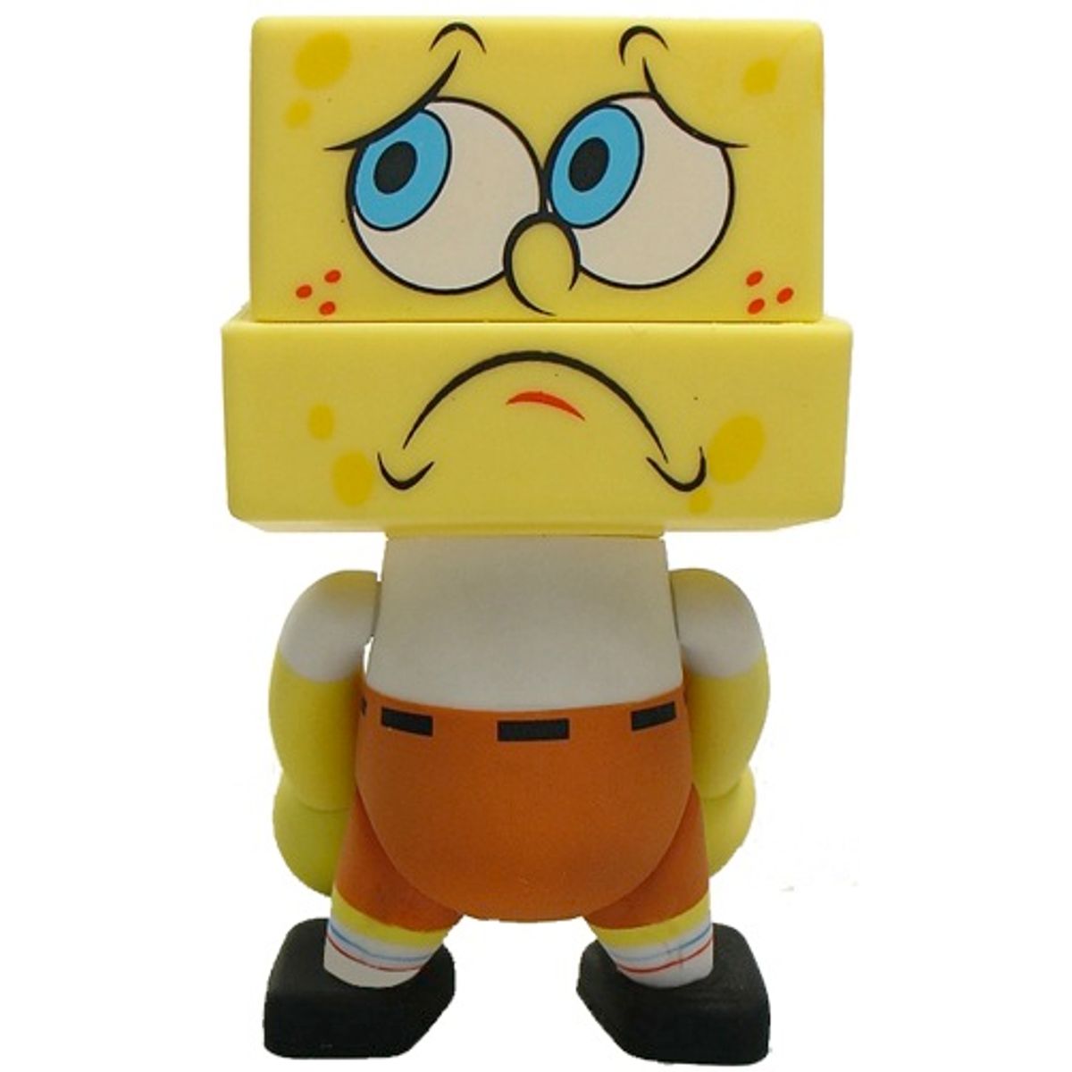 Spongebob Trexi