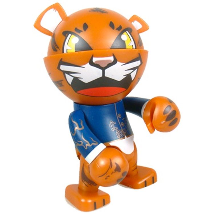 Year of the Tiger Trexi by Play Imaginative