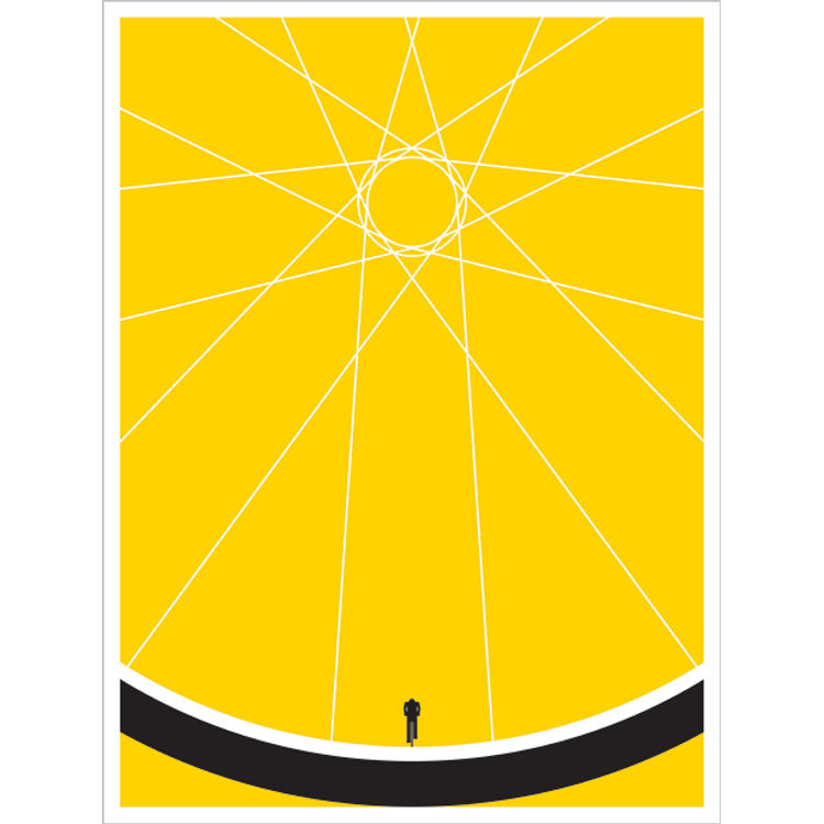 Biker by The Small Stakes (Jason Munn)