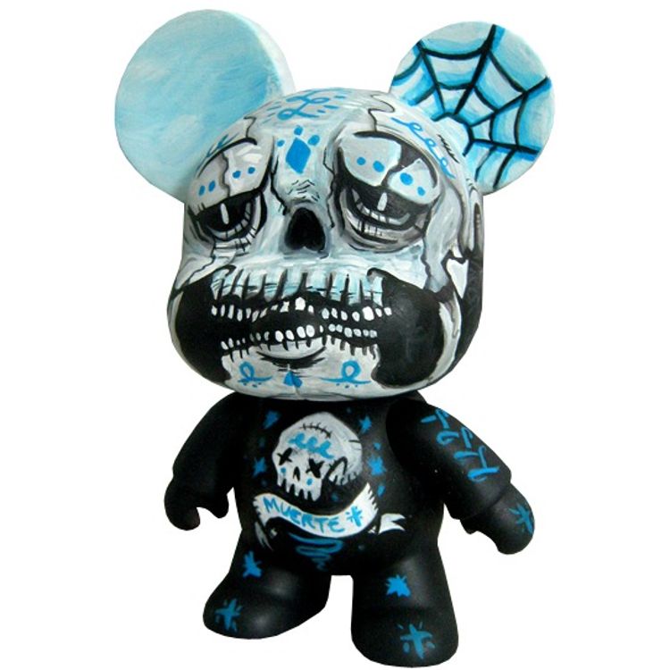 null by Frank Mysterio