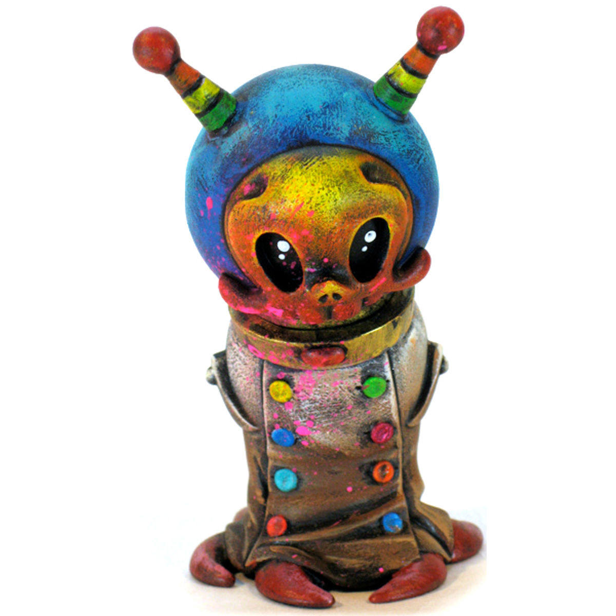 Rainbow Sal