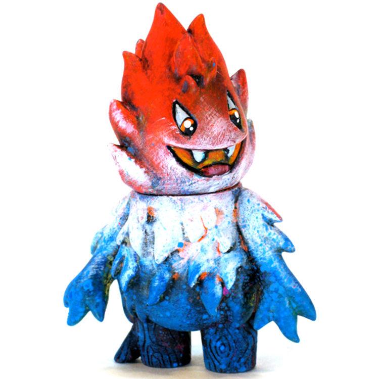 BombPop Honoo by Leecifer