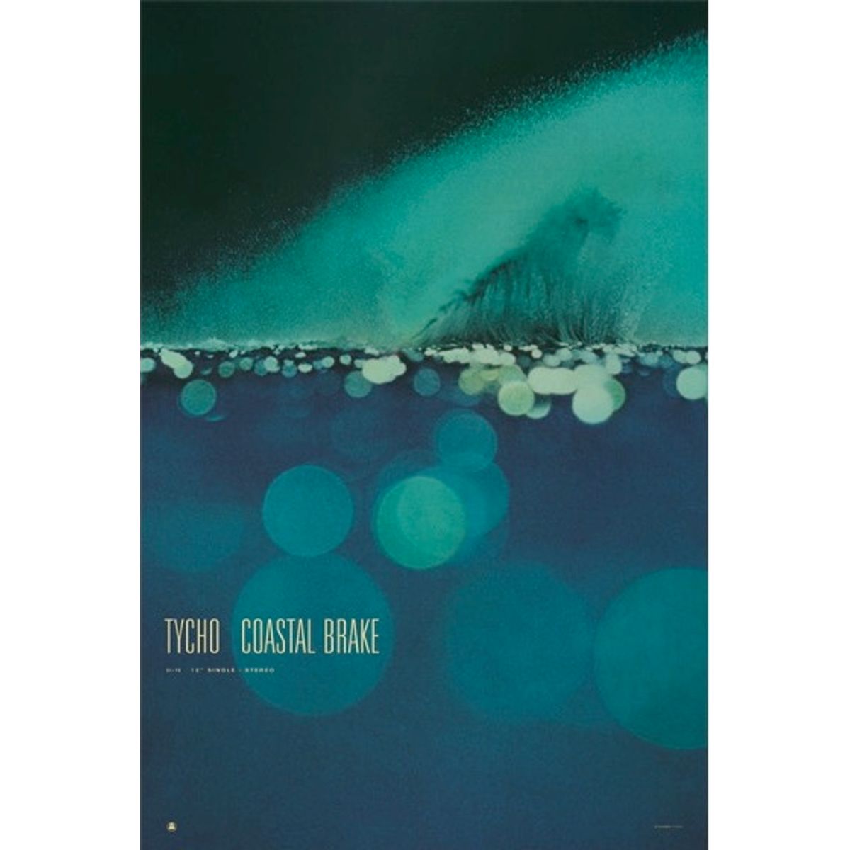 Tycho - Coastal Brake