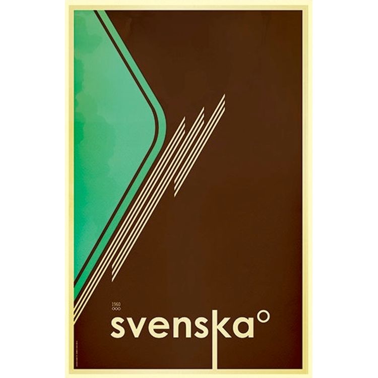 Svenska 1B by ISO50 (Scott Hansen)