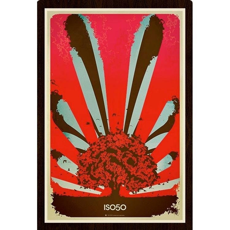 Arbor by ISO50 (Scott Hansen)