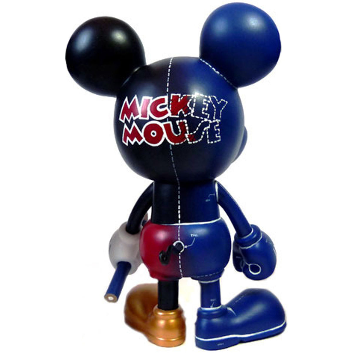 Project Mickey