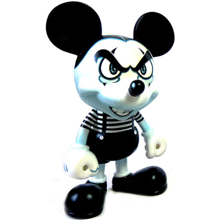 Bad Joke by Igor Ventura