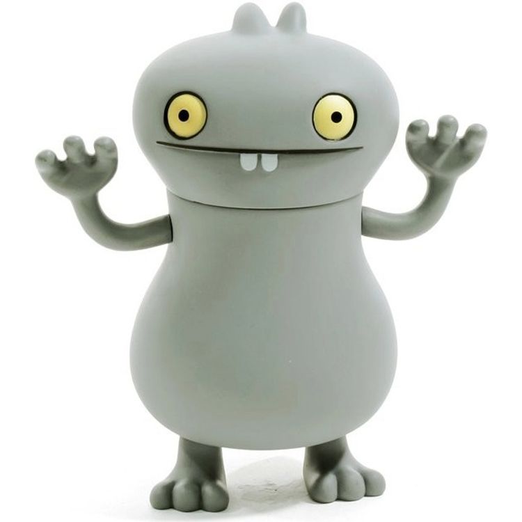 Babo by David Horvath