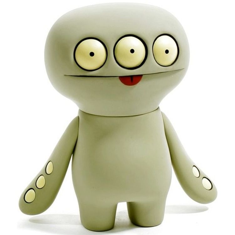 Cinko by David Horvath