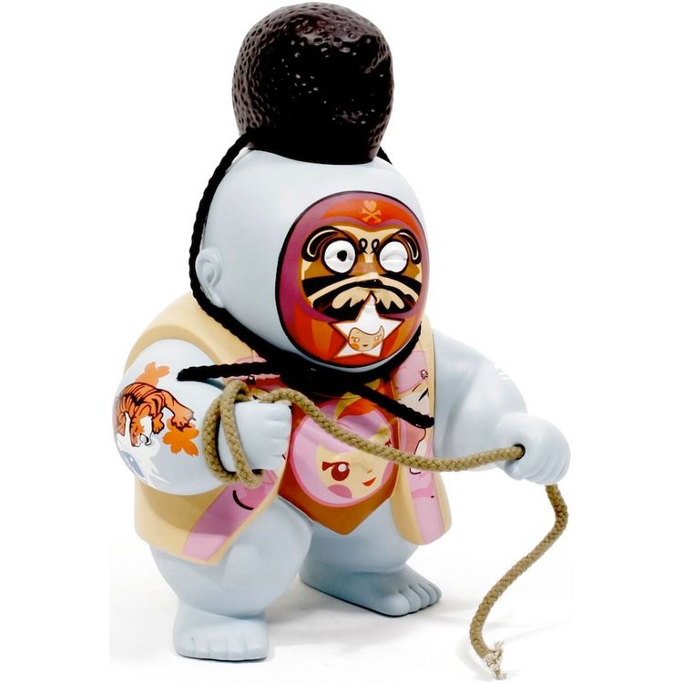 Ningyo Gosho - Tokidoki by Tokidoki (Simone Legno)