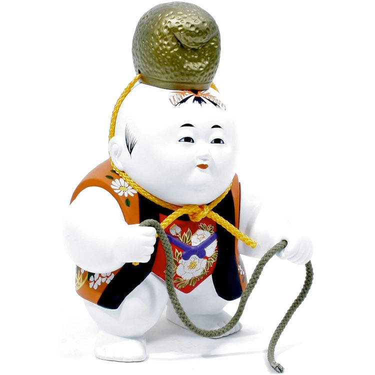 Ningyo Gosho by Super Rad Toys