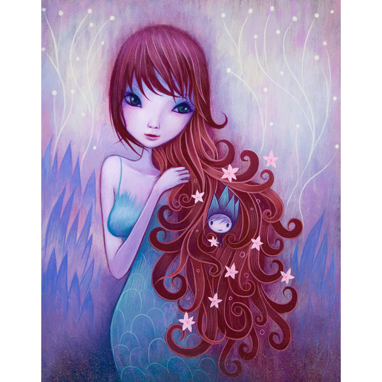 Hiding Place by Jeremiah Ketner