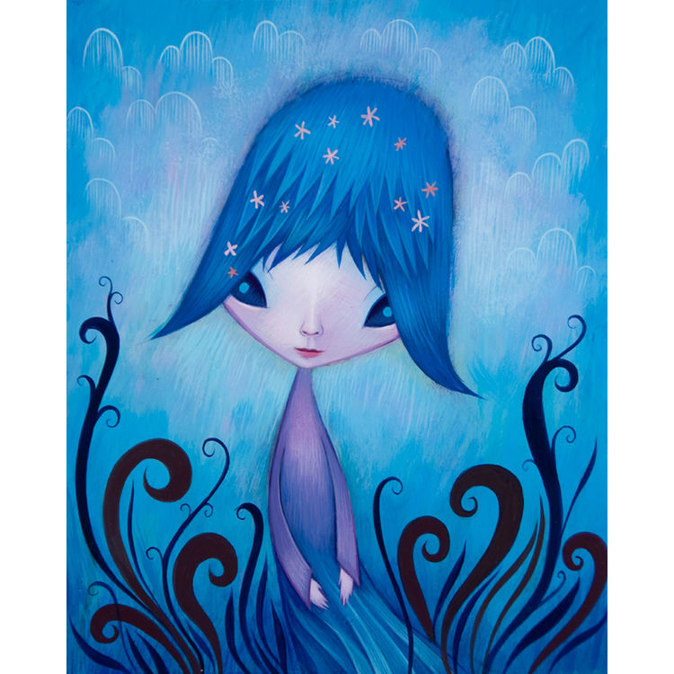 I Want to See the World in My Own Way by Jeremiah Ketner