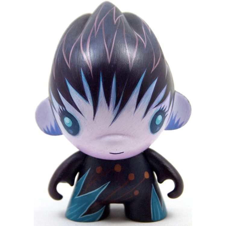 Cheerful Sprite by Jeremiah Ketner