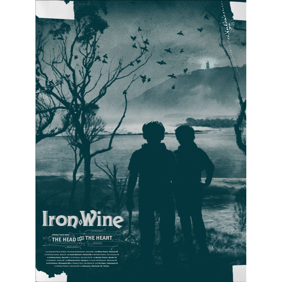 Iron & Wine
