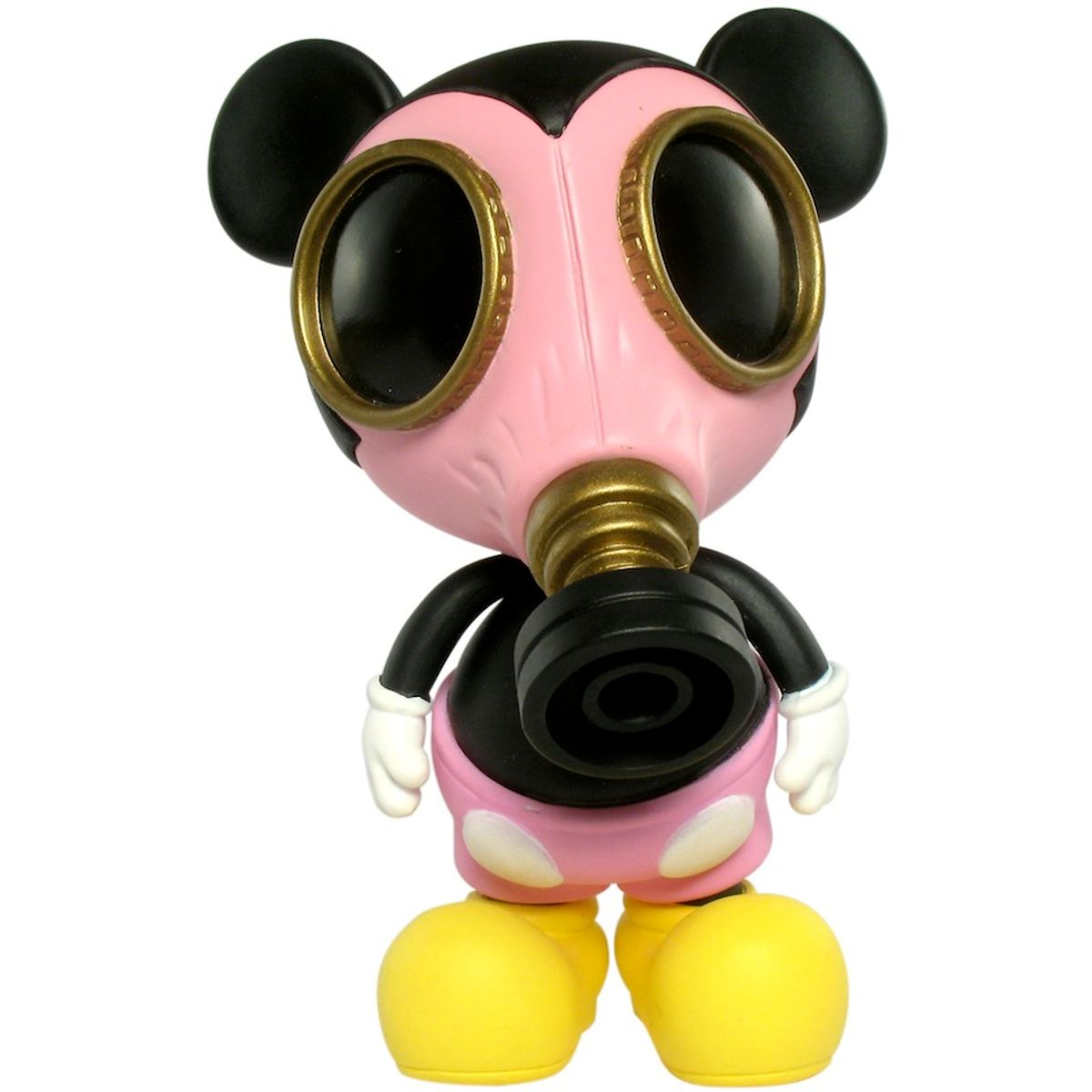 Mask Mouse