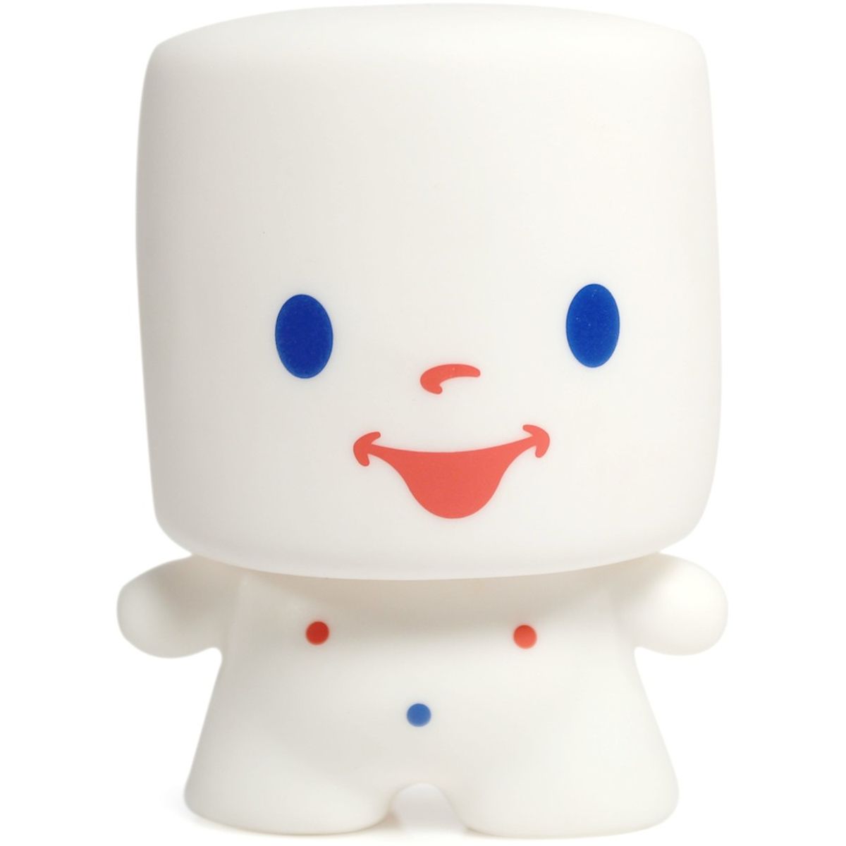 Marshall - Marshmellow