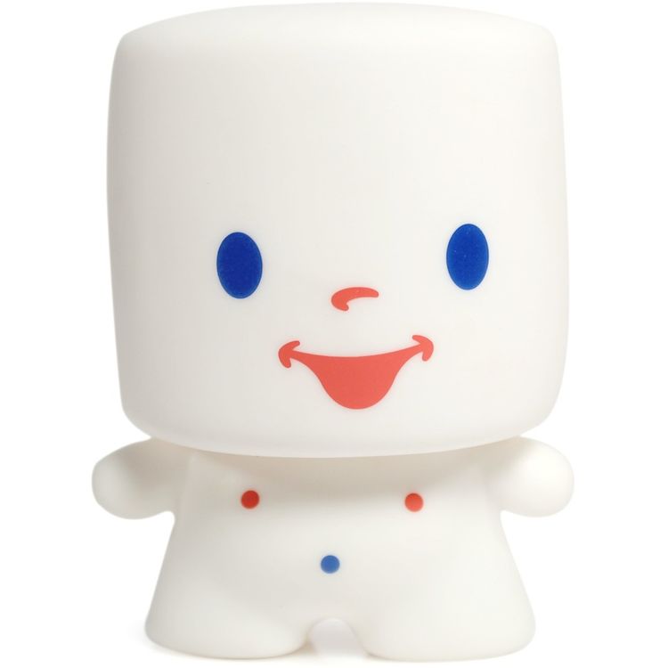 Marshall - Marshmellow by 64 Colors
