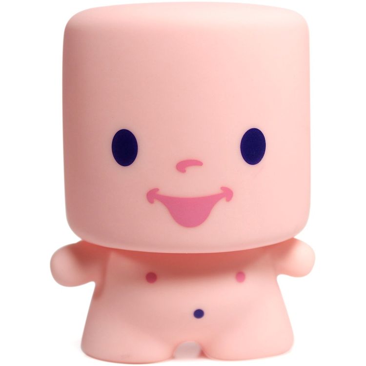 Marshall - Strawberry by 64 Colors