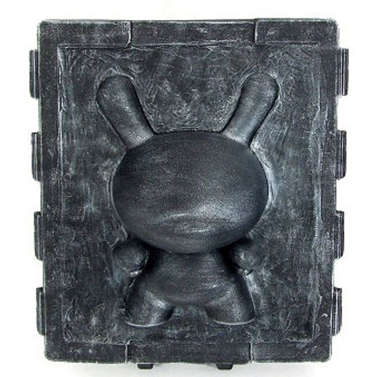 Dunny in Carbonite