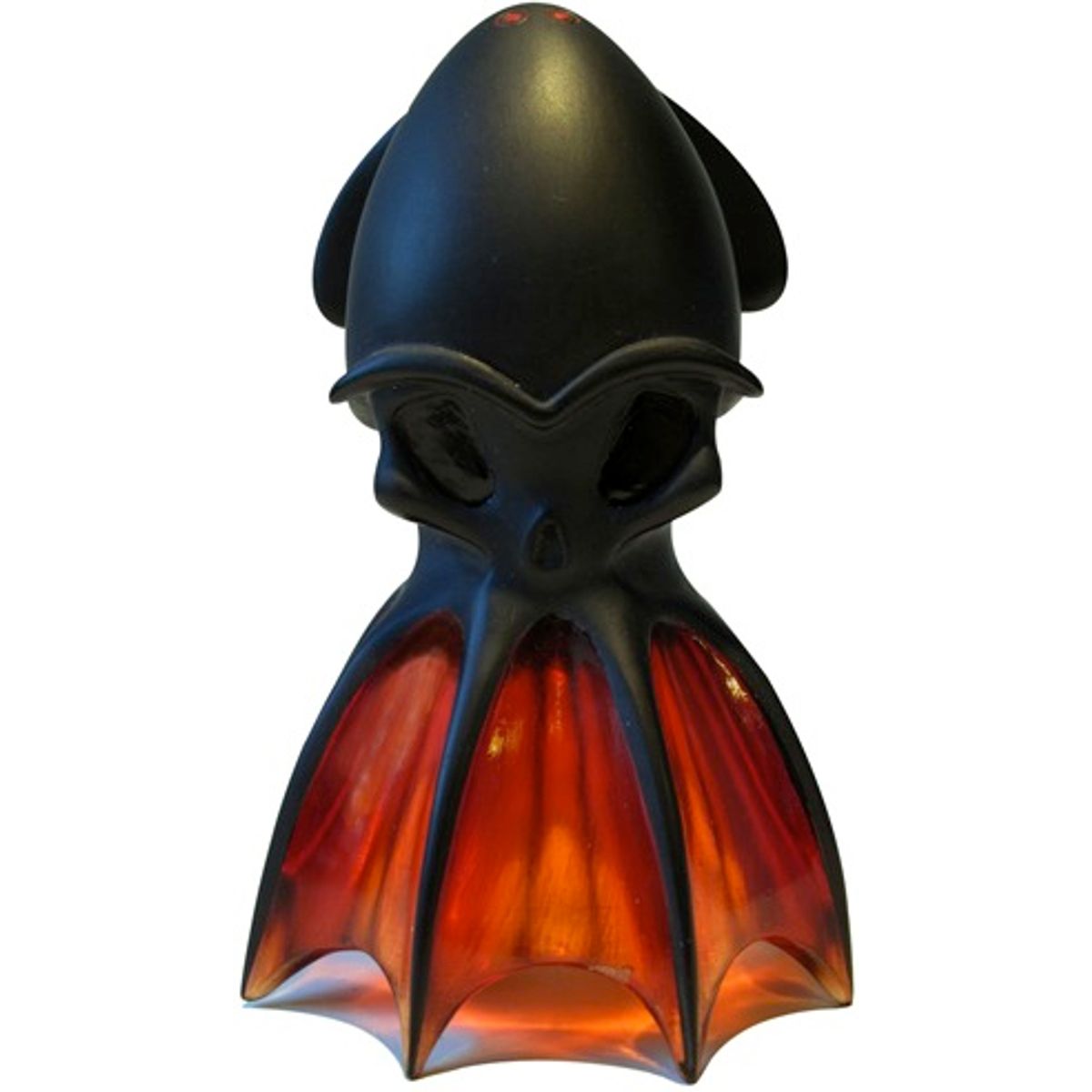 Deep Sea Dracula