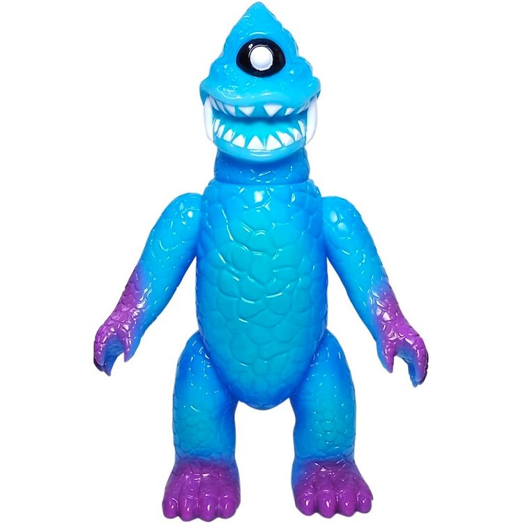 Zagoran Rotofugi by Gargamel (Kiyoka Ikeda)