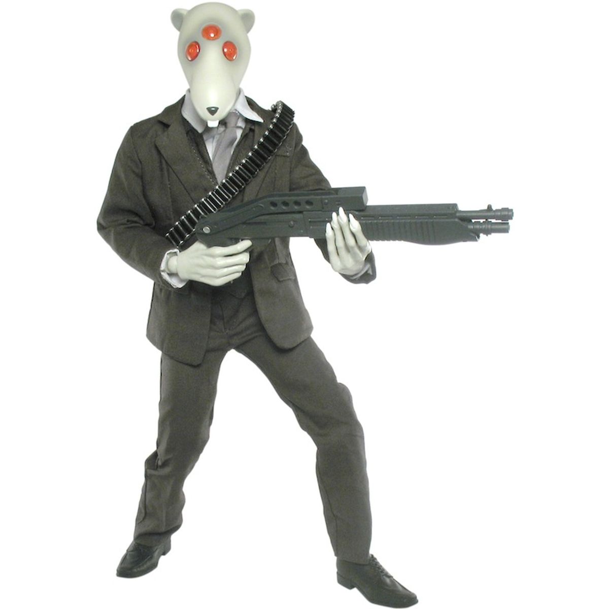 Playge Rat - Original
