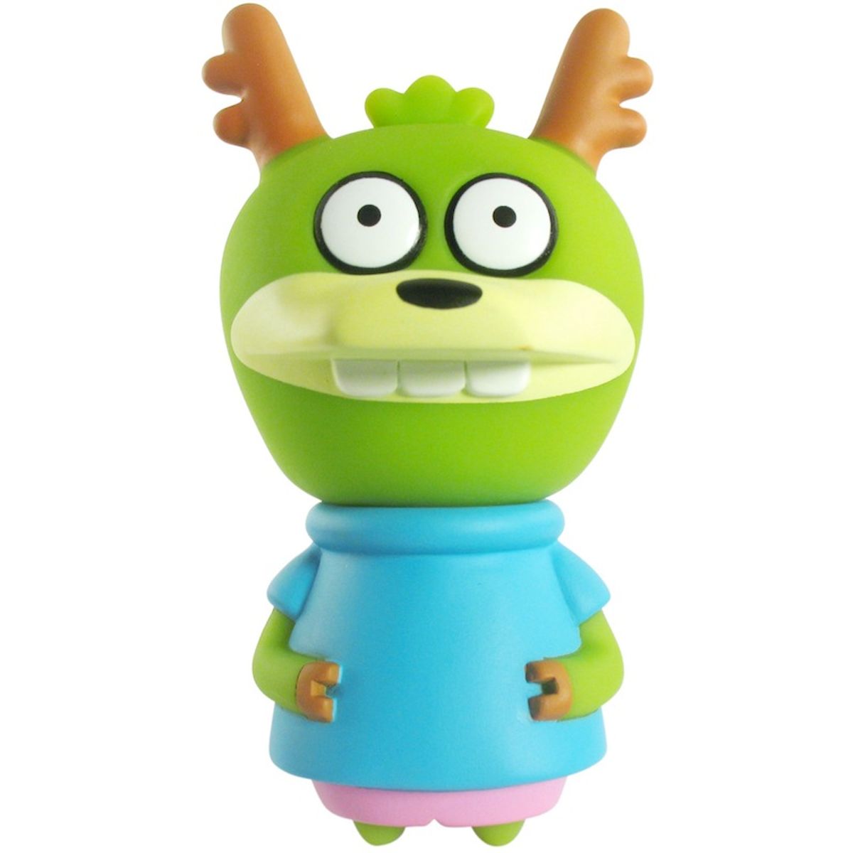 Roller the Reindeer - Regular