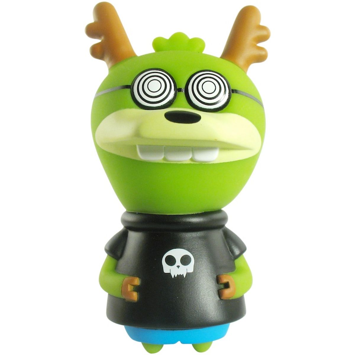 Roller the Reindeer - Hypno Toy2r Tee