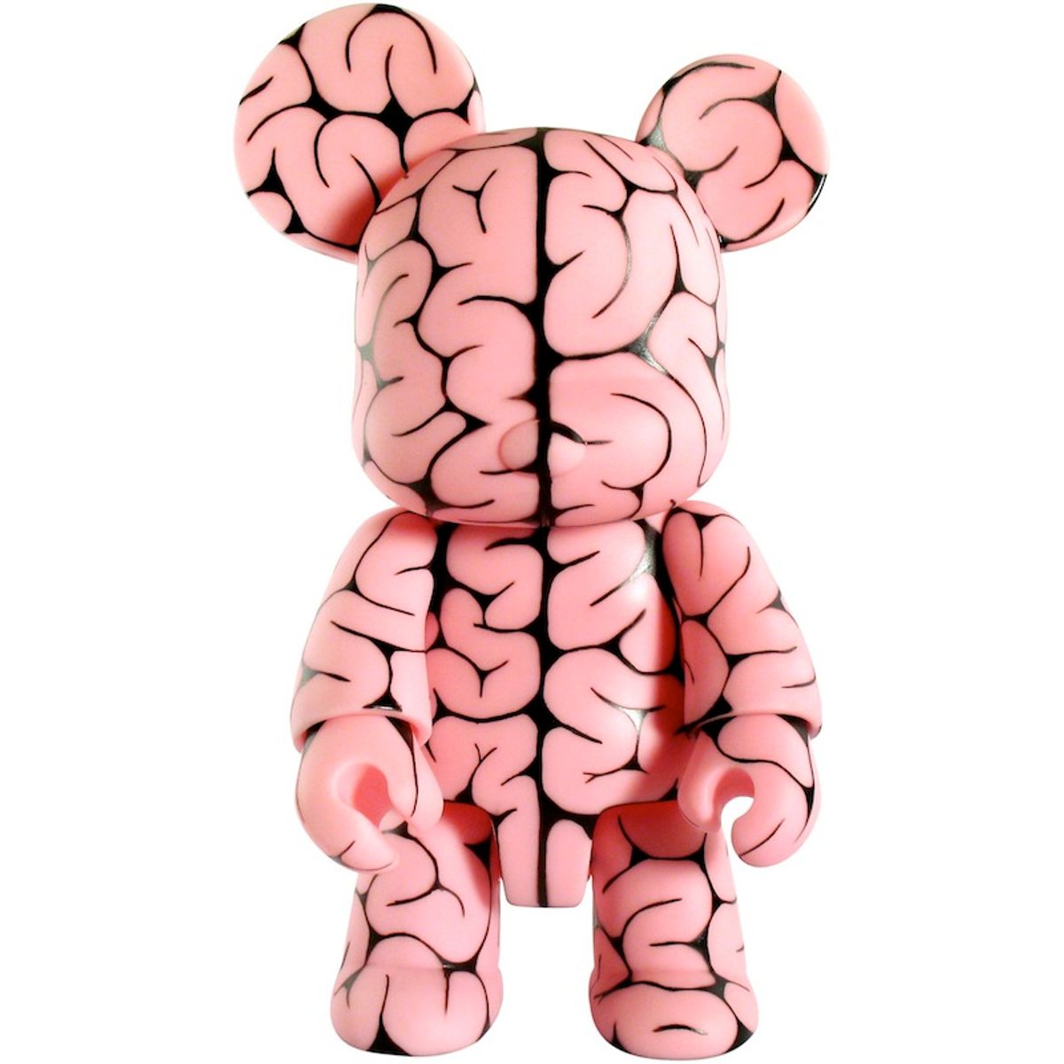 Brain Pattern Qee