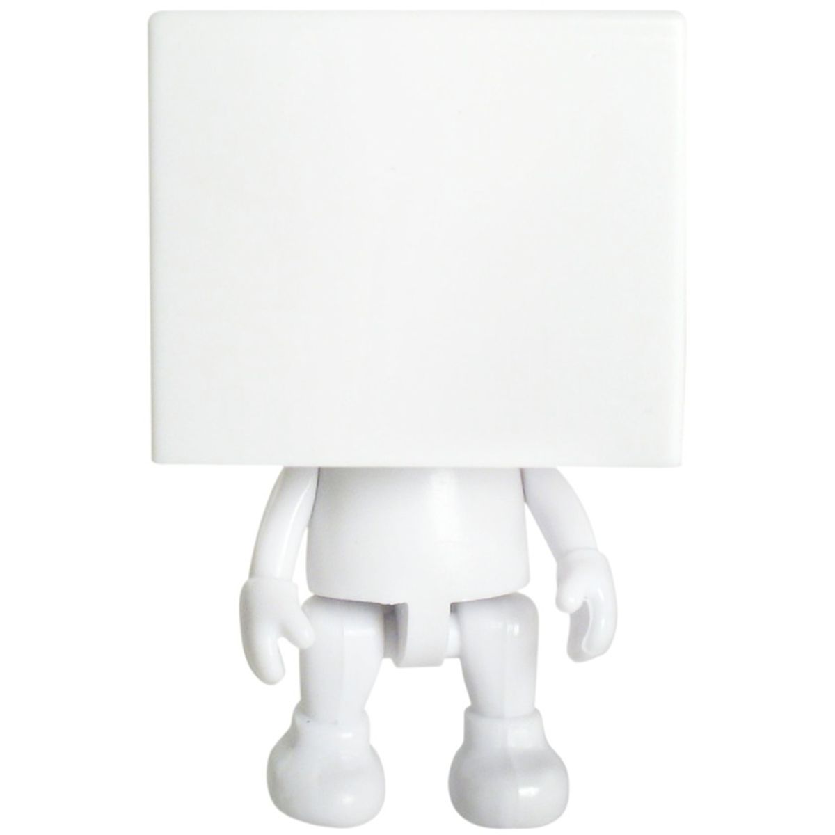 To-Fu Oyako - White/DIY